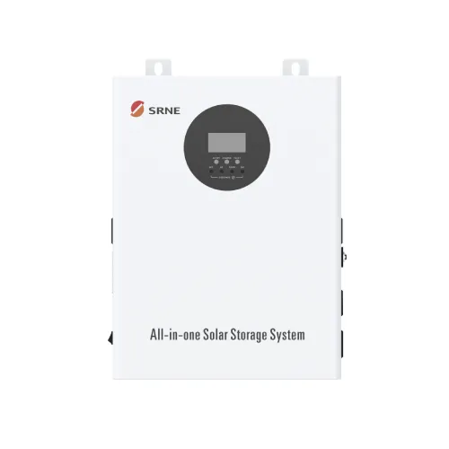 EOT 1.5-3kW Low Voltage Solar Storage System