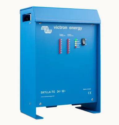 Victron Skylla 24/50 Battery Charger /220/230V AC 50Hz