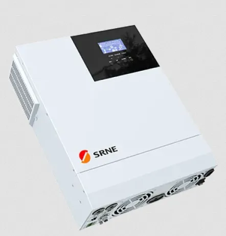 1.5kW SRNE Hybrid Inverter, 12Vd-1000Watts Maximum PV Power