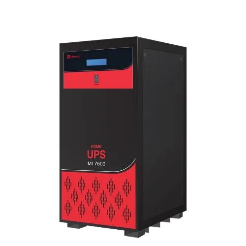 Mercury 7.5kVA/120V MH-7500 Pure Sine Wave Inverter
