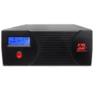 Mercury Modified Inverters 2.4kva 24v, 1440w