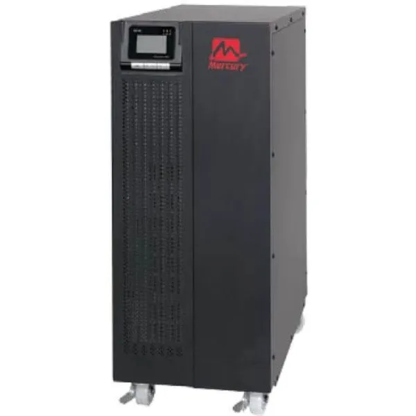 Mercury 10kva Online UPS Single Phase