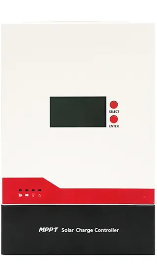 SRNE MF series 48V 60A MPPT Solar Charge Controller