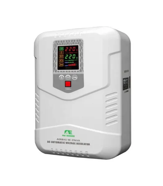 15KVA RELAY STABILIZER45V-280