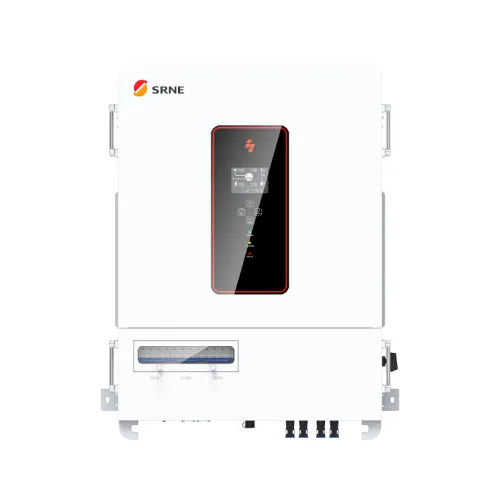 SRNE ASP16-20kW Three Phase Off-Grid Inverter|2 MPPT