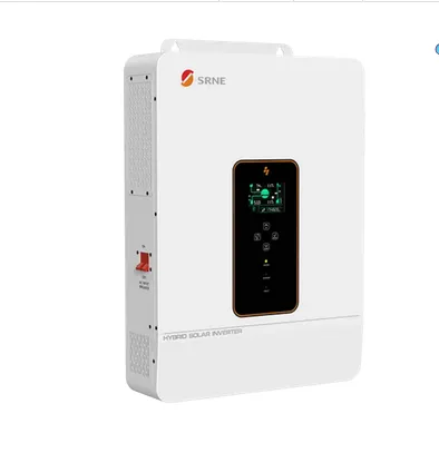 SRNE 10kW-48V Inverter
