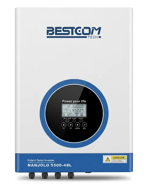 Bestcom Tech R2D2-1500-12N | Inverters