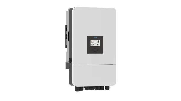 Deye 12kW Three-Phase Hybrid Solar Inverter
