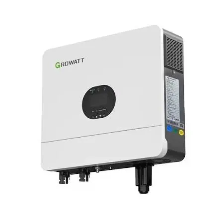 Growatt 12kVa/48v Hybrid Inverter SPE 12000ES