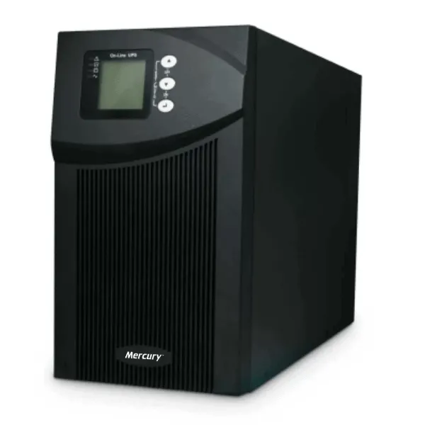Mercury Online Ups 3kva