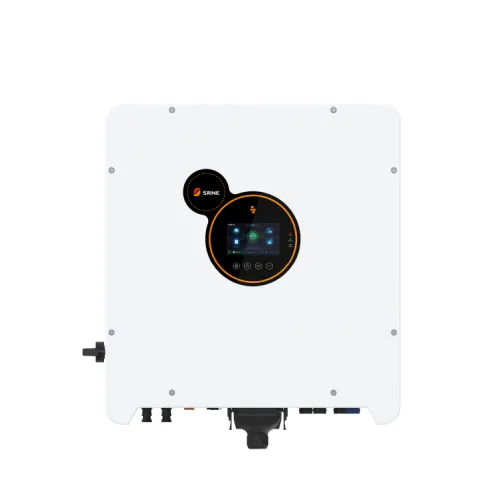 HESP 8-12kW 3 Phase High Voltage Hybrid Inverter