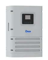 Deye 3.6kw Single Phase Off-grid hybrid Inverter system