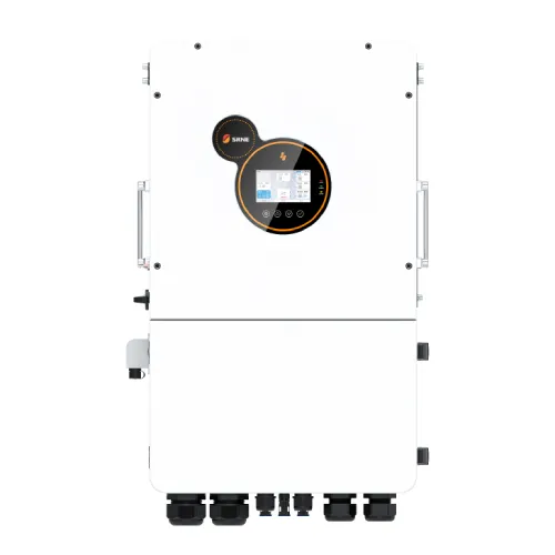 SRNE 20KWh/48V Hybrid Inverter HESP48200S200SH3