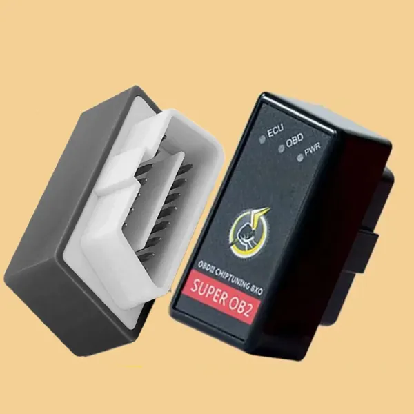 Super OBD2 Car Fuel Save 2