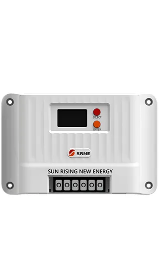 SRNE Shiner2440 Mppt-40A Solar Charger